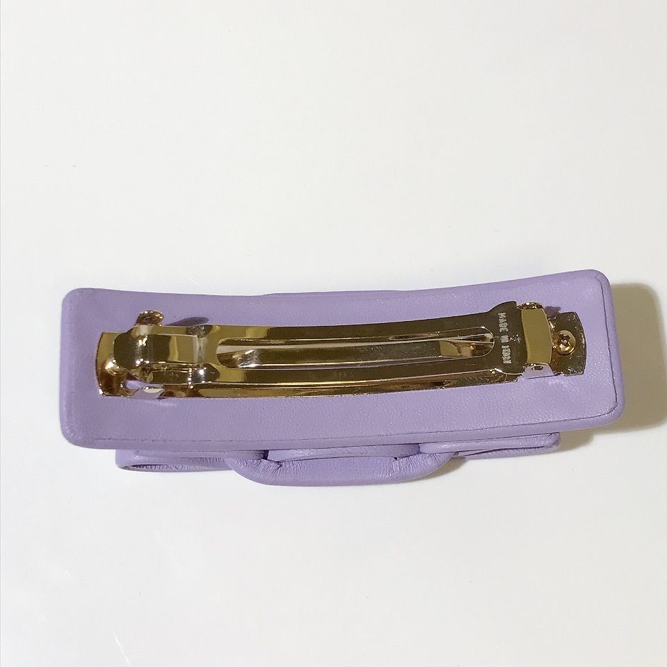 美品】Salvatore Ferragamo サルヴァトーレフェラガモ バレッタ