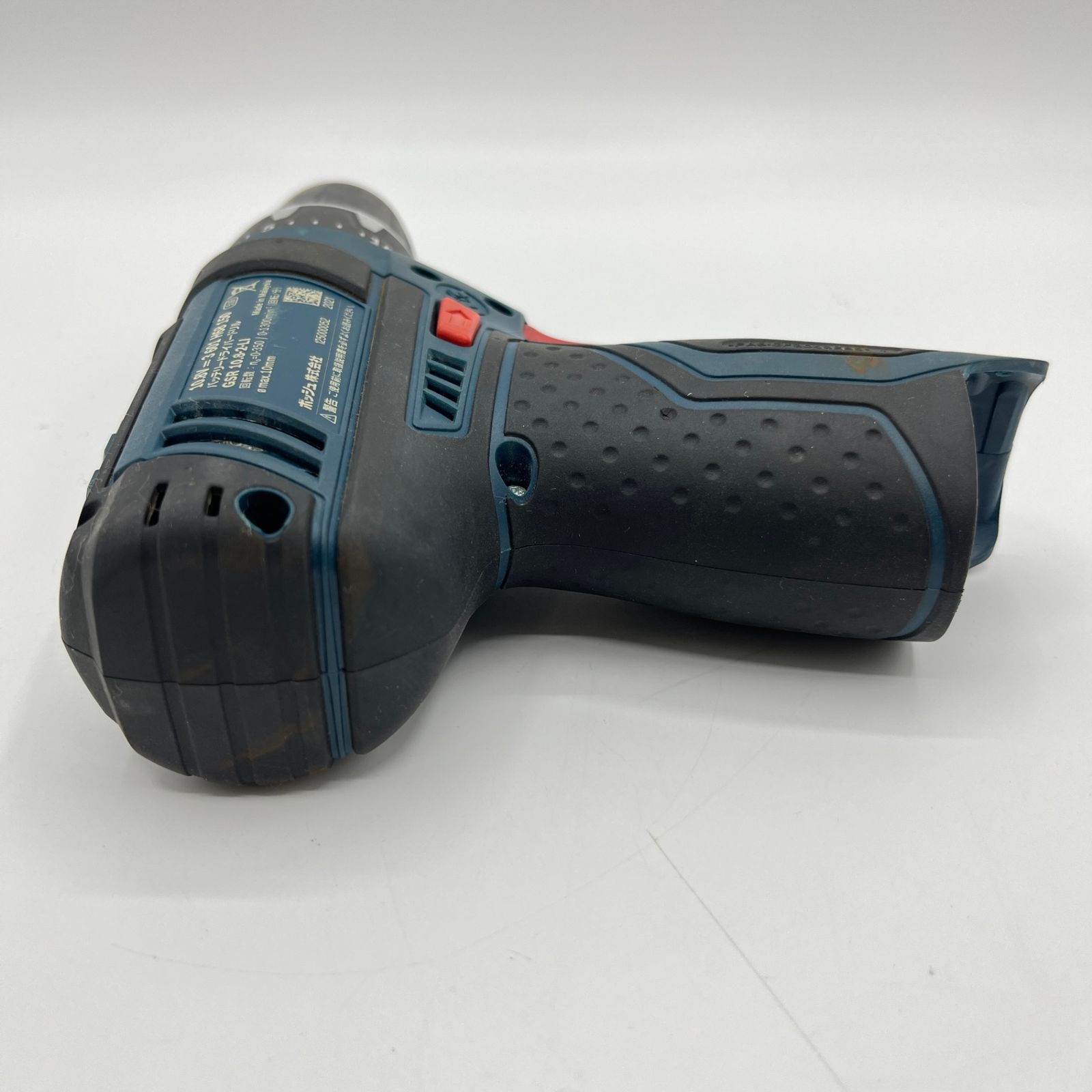 BOSCH ボッシュ コードレスドライバードリル GSR 10.8-2-LI BOSCH ボッシュ コードレスドライバードリル GSR 10.8-2-LI
