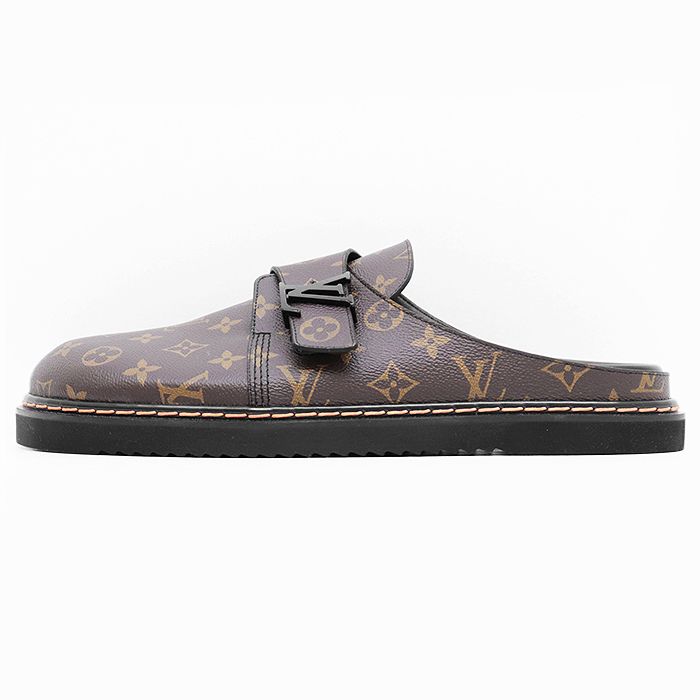 新品同様】LOUIS VUITTON ルイ・ヴィトン サンダル 2021AW