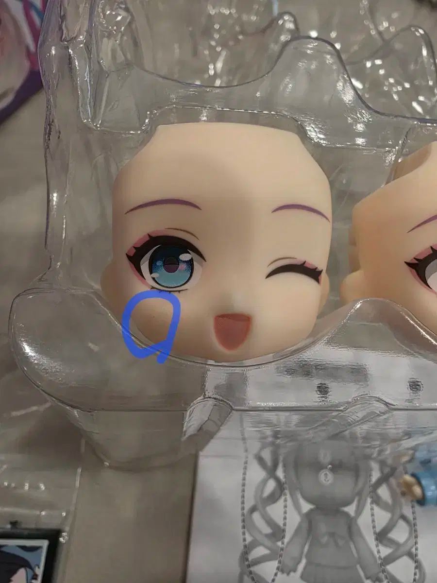ねんどろいど