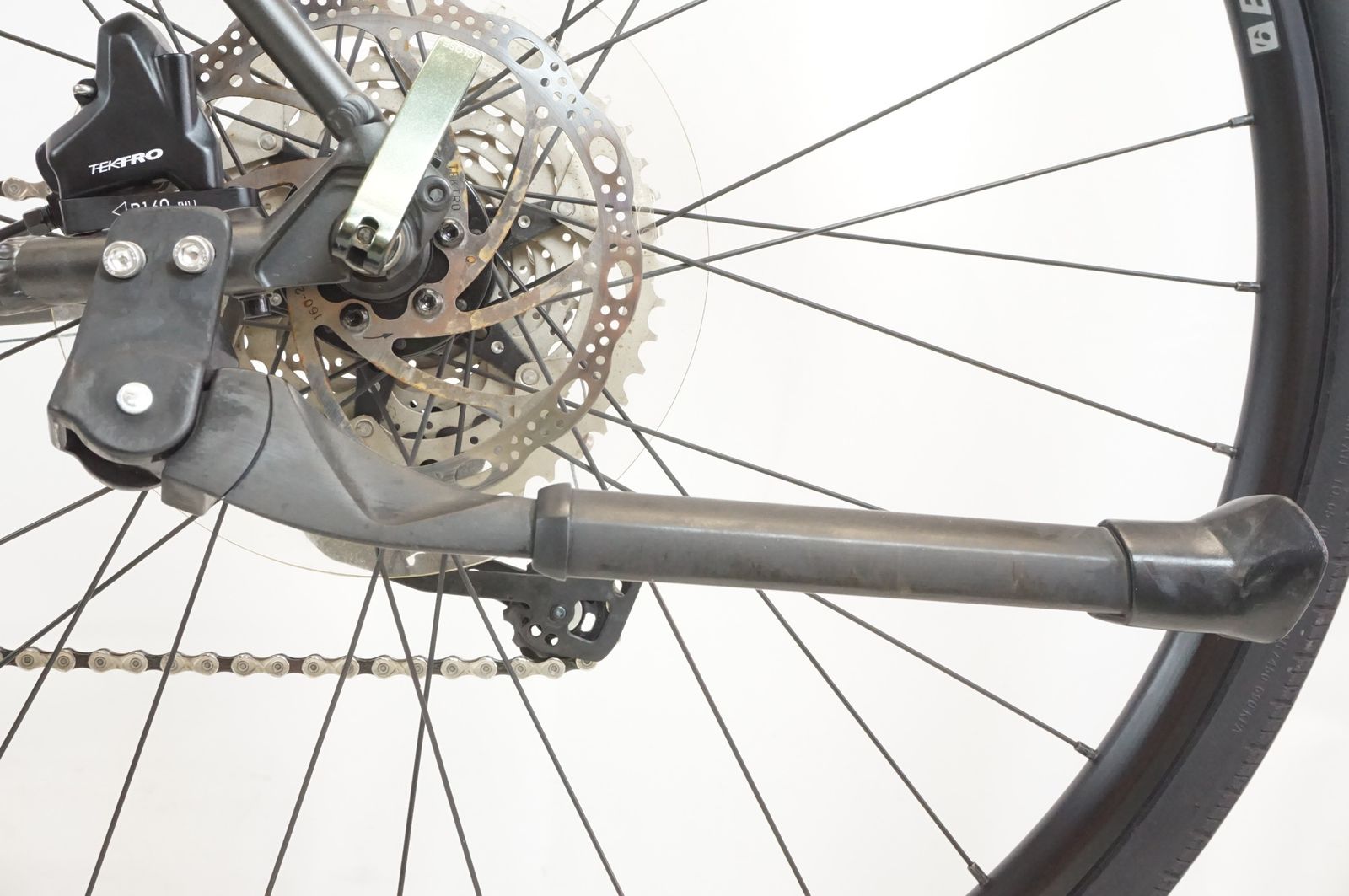 2025-2025年モデル クロスバイク