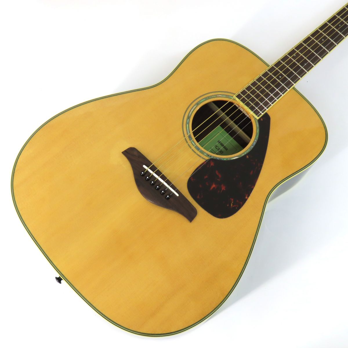 【中古】YAMAHA / FG830 NT(ナチュラル)ヤマハ YAMAHA ヤマハ FG830 ナチュラル アコギ アコースティックギター