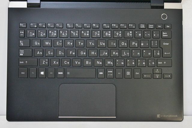 2025年の新作が登場。  ノートパソコン Windows11 ハイスペック dynabook G83 第10世代 Core i5 メモリ8GB SSD256GB カメラ WPS Office搭載