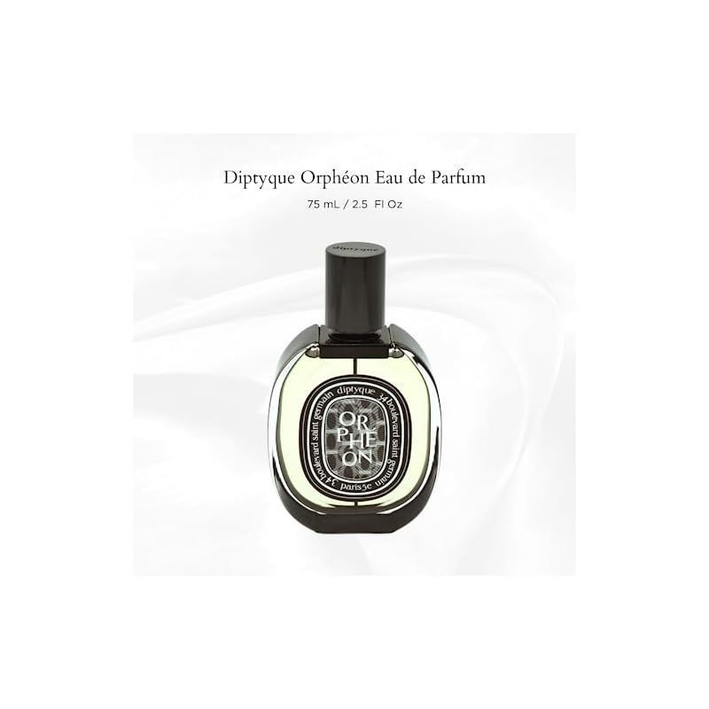 新品】 ディプティック DIPTYQUE オルフェオン オードパルファム 75ml EDP SP 24 - メルカリ