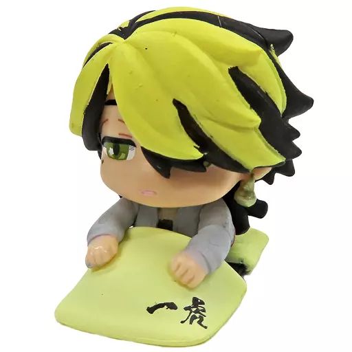 中古】トレーディングフィギュア 羽宮一虎 「おねむたん 東京