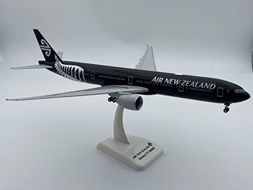 ホーガンウイングス 1/200 ボーイング 777-300ER ニュージーランド航空