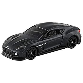 【中古】「未使用品」トミカ No.10 アストンマーティン ヴァンキッシュ ザガート(初回版)