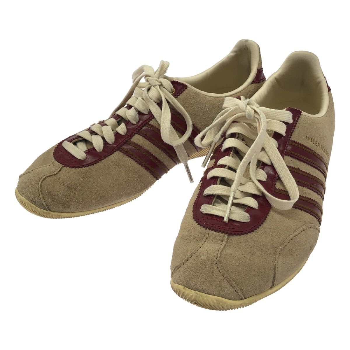 adidas Originals by Wales Bonner アディダスオリジナルス バイ 
