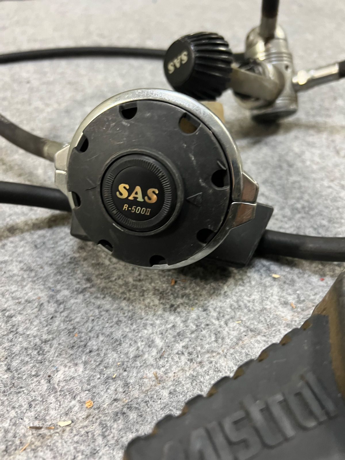 ダイビング用 スキューバ