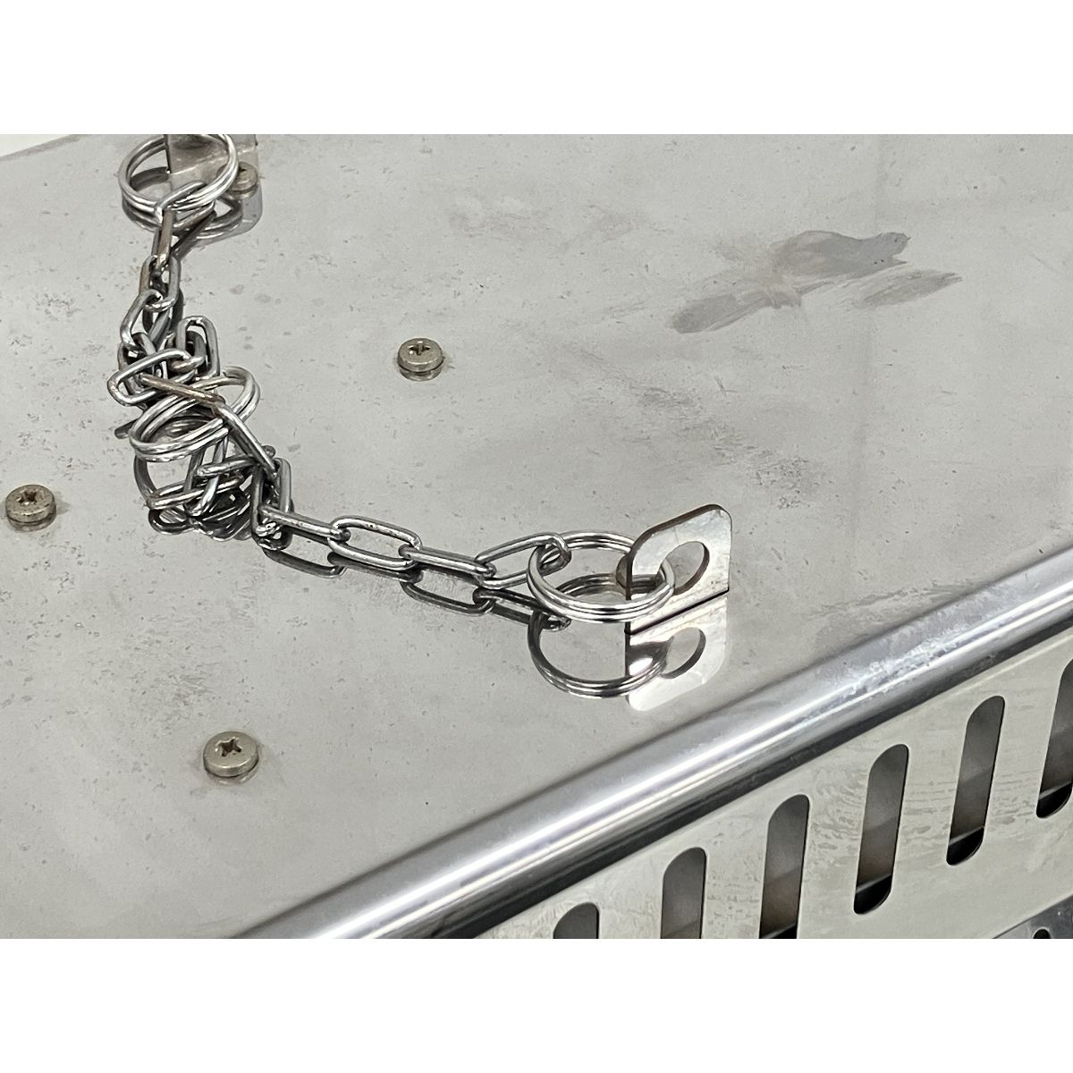 天吊り遠赤外線ストーブ