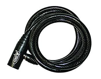 Hme Products Tree Stand Cable Lock Black
