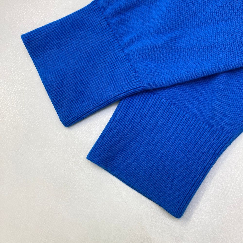 サイズ：m MUNSING WEAR マンシングウェア MGWNJL02 ニット
