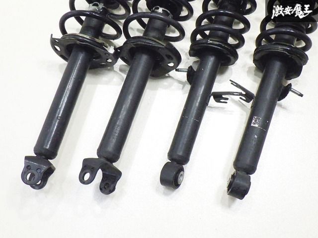 Y51フーガ純正サスペンション