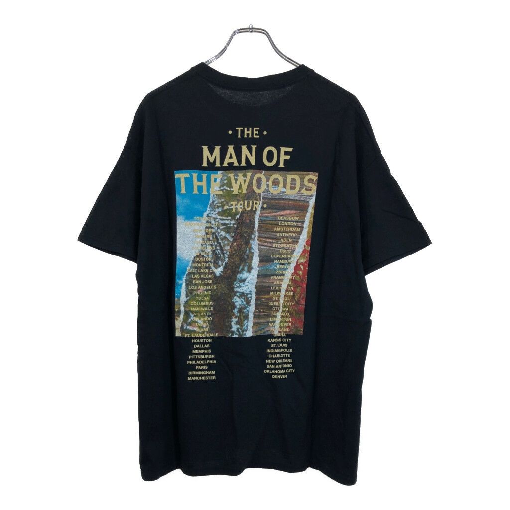 Justin Timberlake ジャスティン・ティンバーレイク The Man of