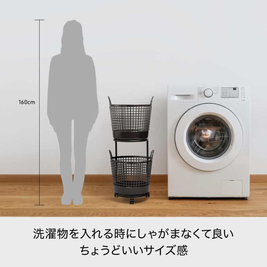 キャスター含む