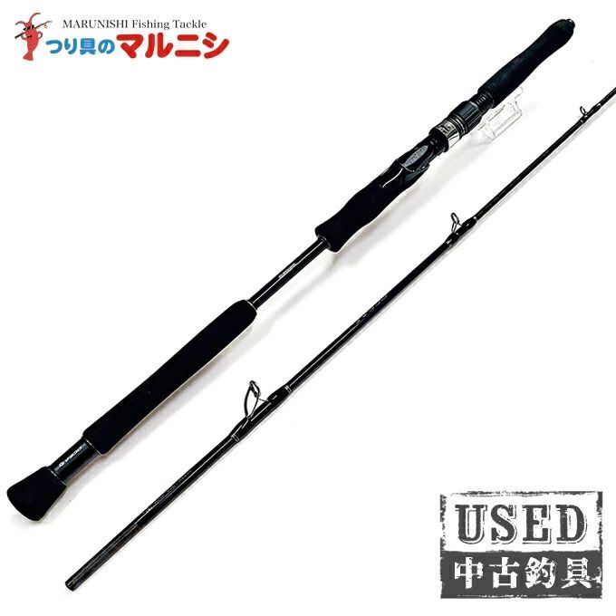 1 シマノ 19オシアEJ B63-4 電動ジギング トンジギ