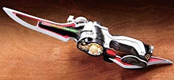 非常に良い】仮面ライダーヒビキ 音撃増幅剣DXアームドセイバー