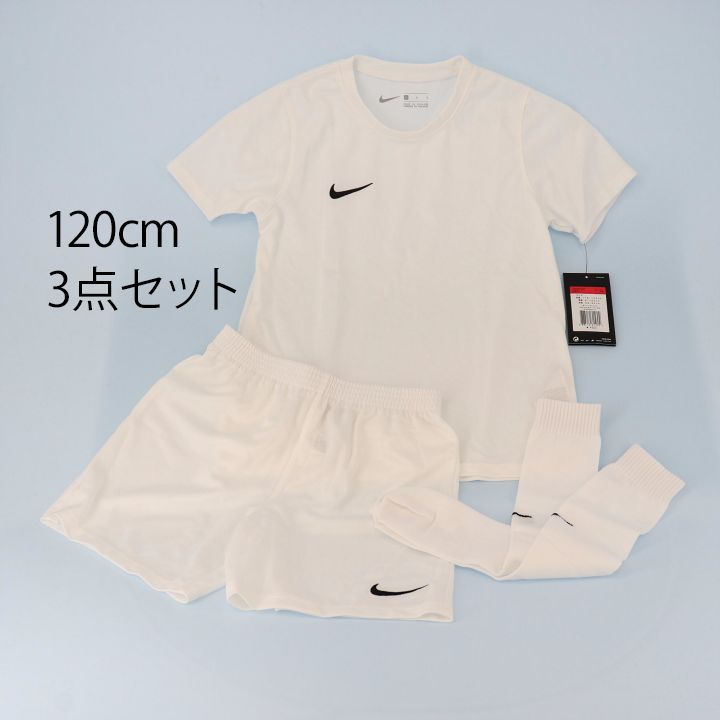 半袖Tシャツ ハーフパンツ ソックス 3点セット ジュニア ナイキ NIKE ...