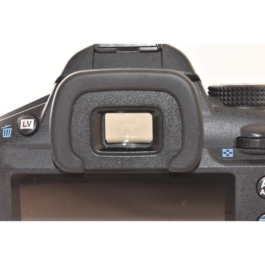 デジタル一眼レフカメラ