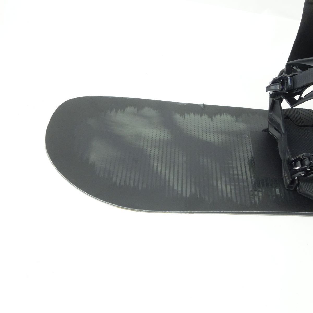 SALOMON PULSE 156cm スノーボード ビンディング付き 楽天市場】SALOMON PULSE 156（ブランドサロモン