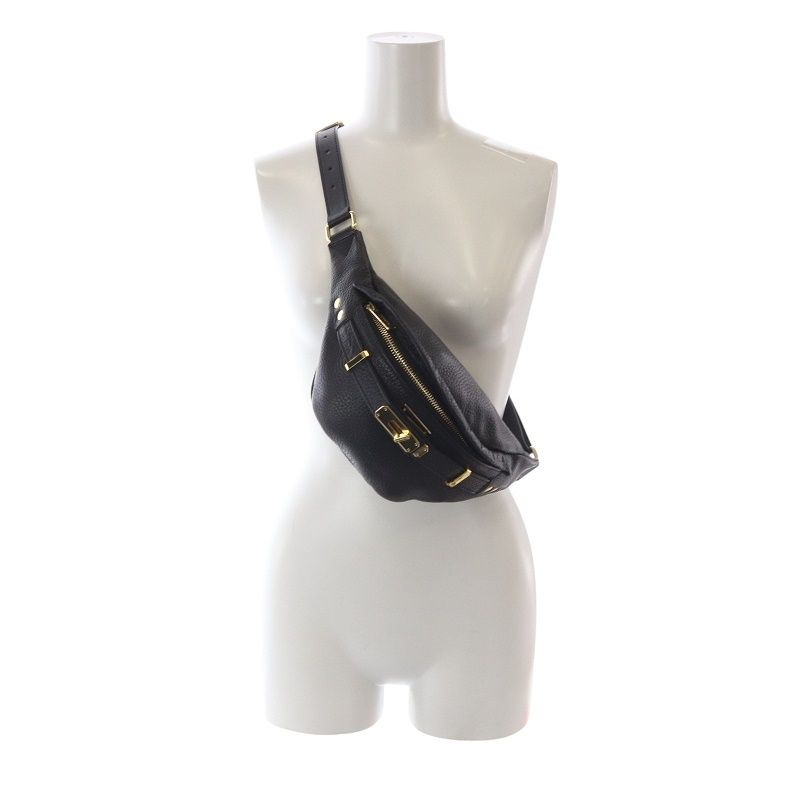 cune 南国ウエストバッグ CUNE(R) BIG BODY BAG BOOK 【付録】 CUNE ビッグボディバッグ
