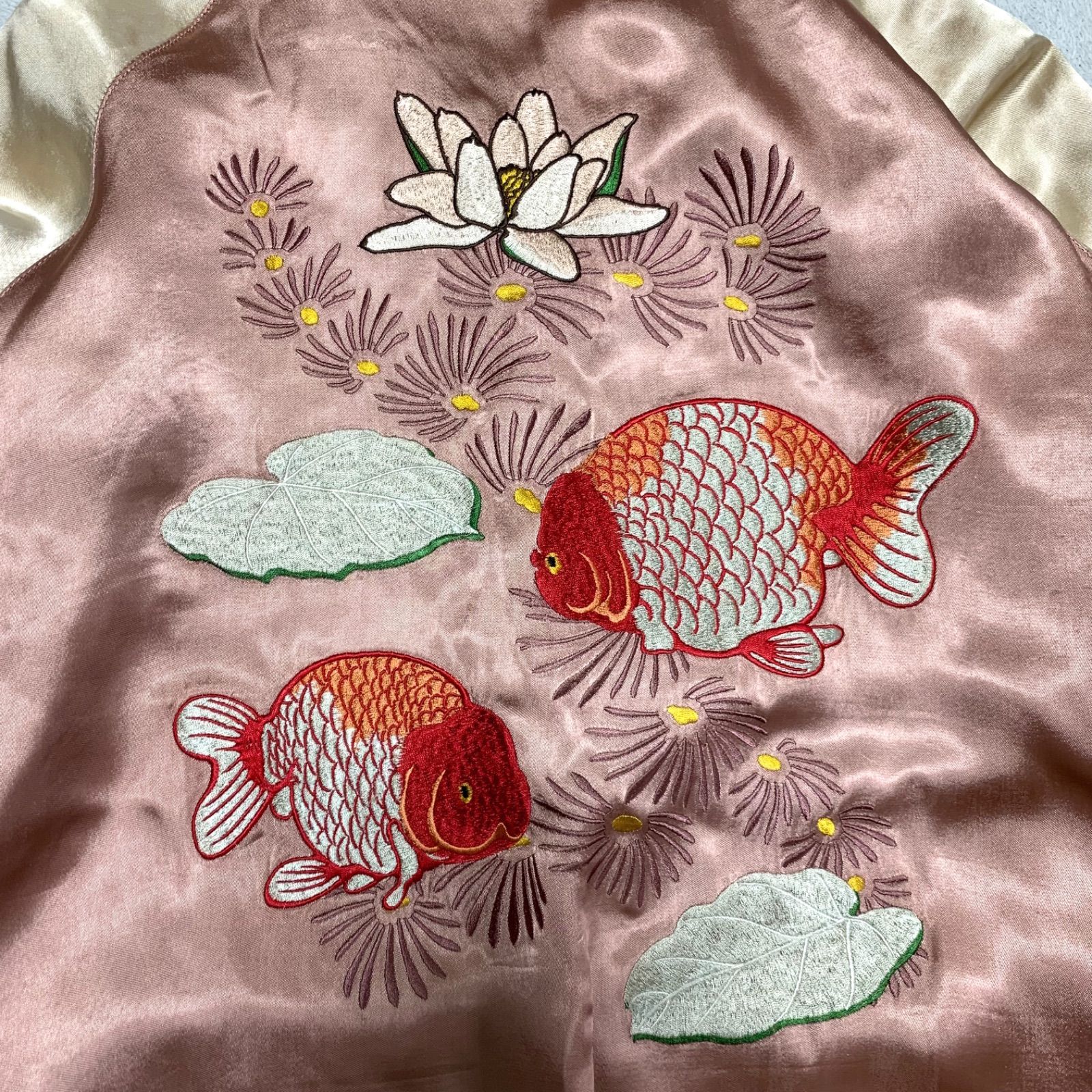 ハナタビガクダン