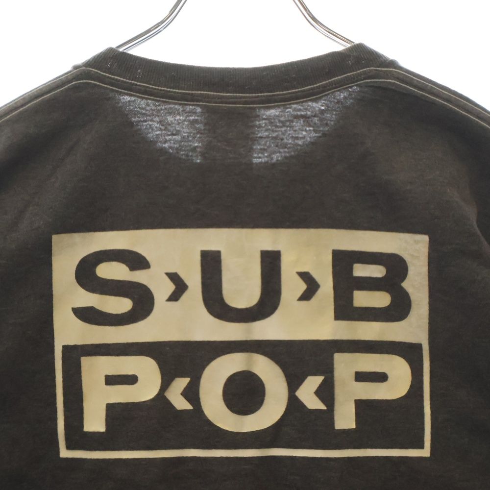 VINTAGE (ヴィンテージ) 00S SUB POP LOSER 20周年 サブポップ VINTAGE (ヴィンテージ) 00S SUB POP LOSER 20周年 サブポップ