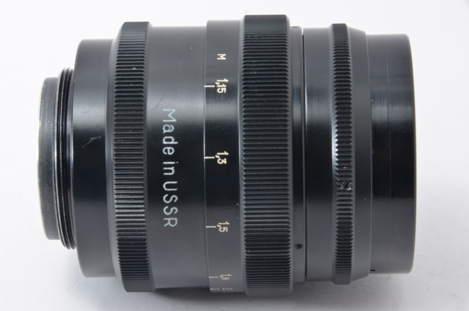 ☆希少☆ ジュピター JUPITER-9 85mm F2 L39マウント L1942 #238