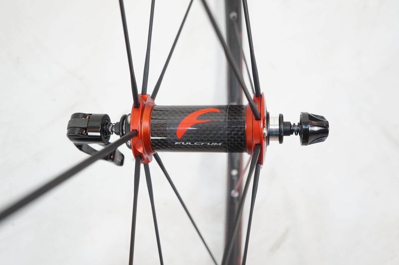 FULCRUM RACING ZERO DB シマノ11速 ホイールセット FULCRUM 「フルクラム」 RACING ZERO シマノ 11速 ホイールセット