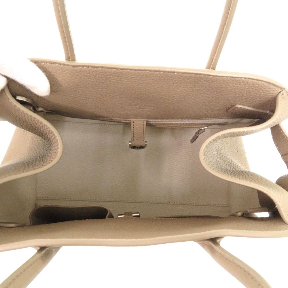 未使用品 マルゴー12 SOFT MARGAUX 12 ハンドバッグ ショルダーバッグ 