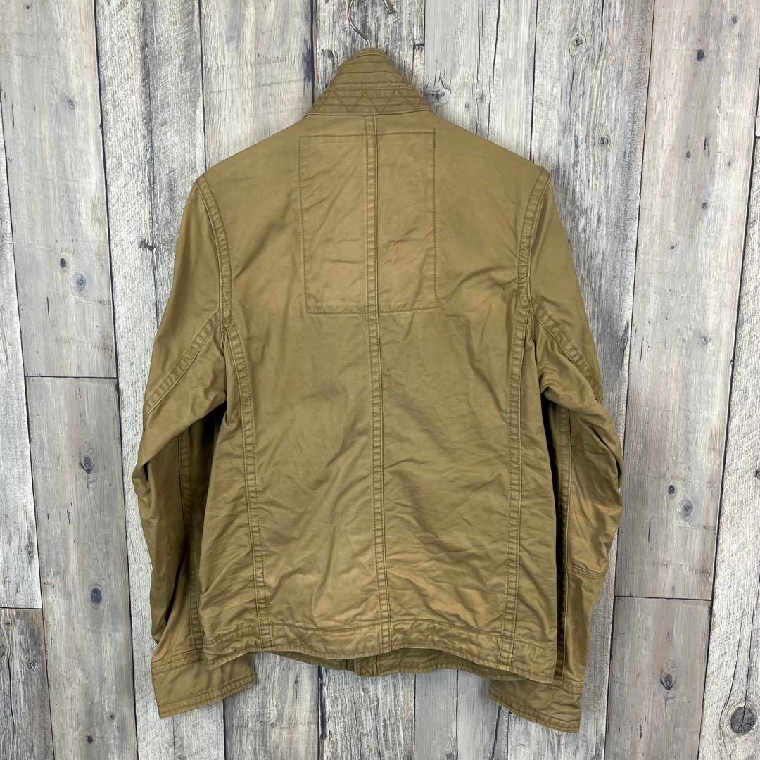 Abercrombie & Fitch アバクロ SENTINEL JACKET - メルカリ