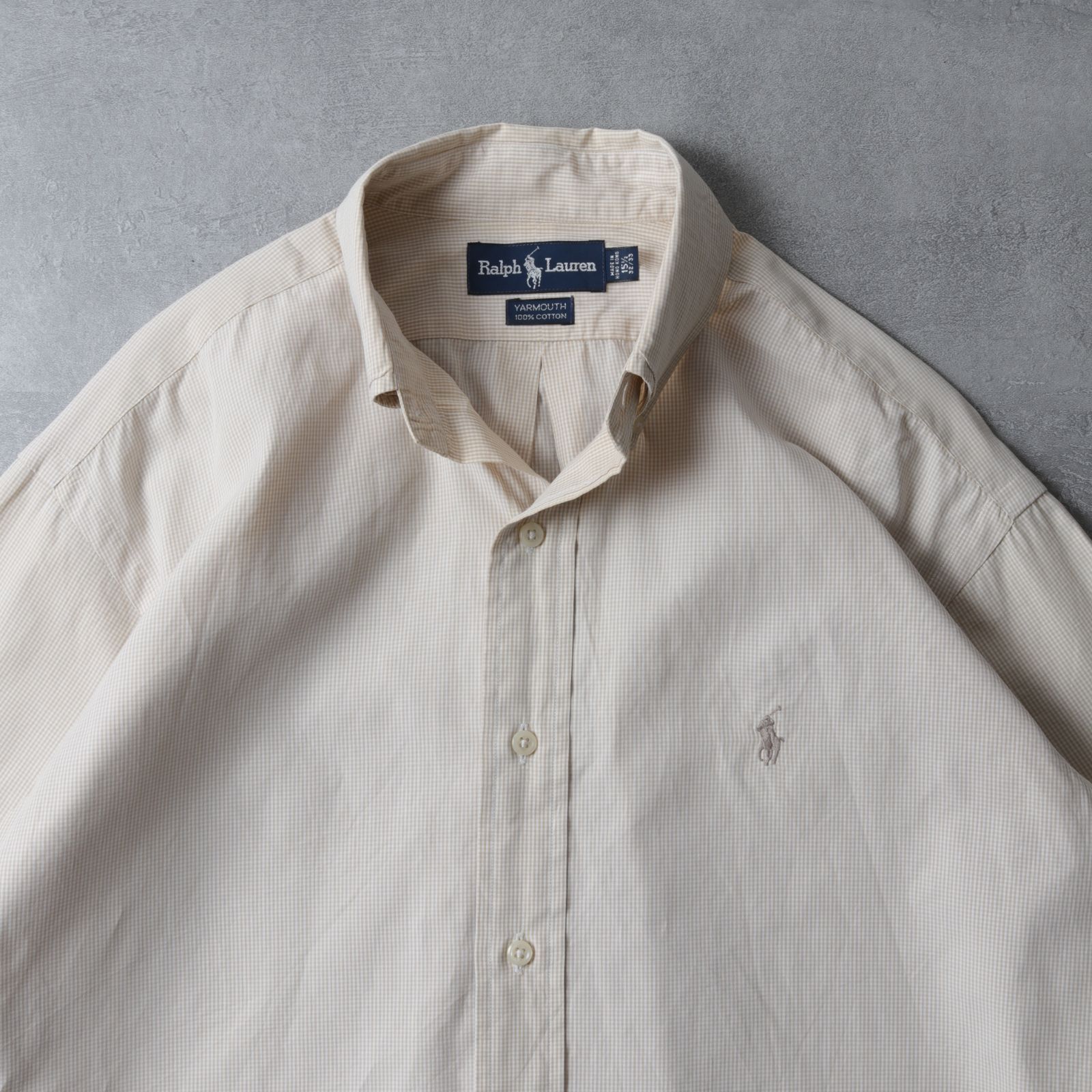 B.D Shirt