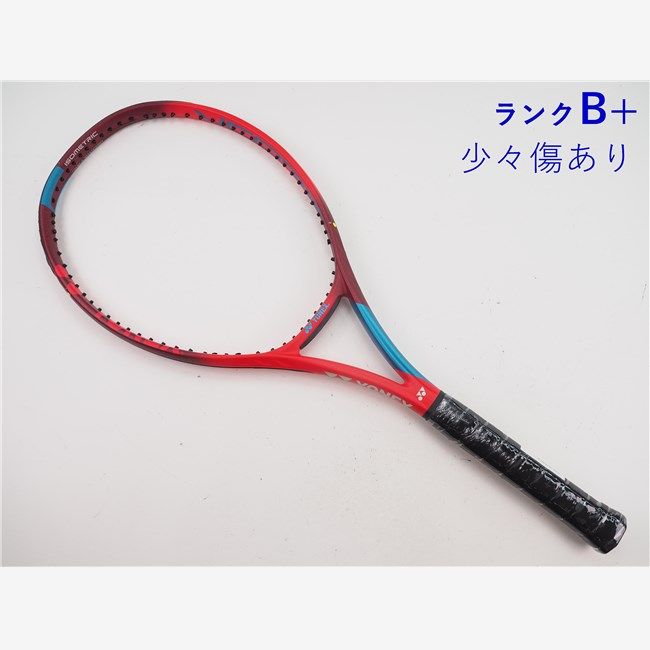 中古 テニスラケット ヨネックス ブイコア 100 FR 2021年モデル 