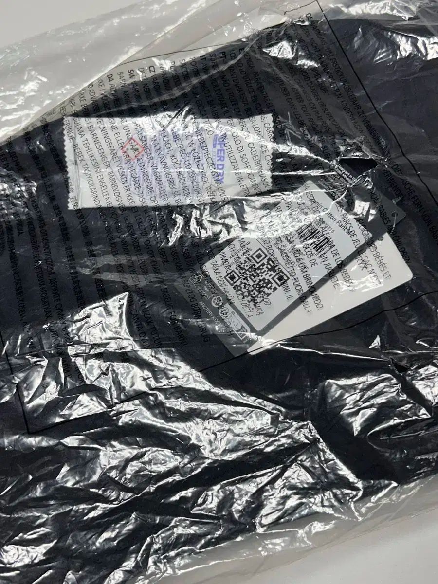 32 ー R ARC TERYX アークテリクス クローニン コットン パンツ 黒