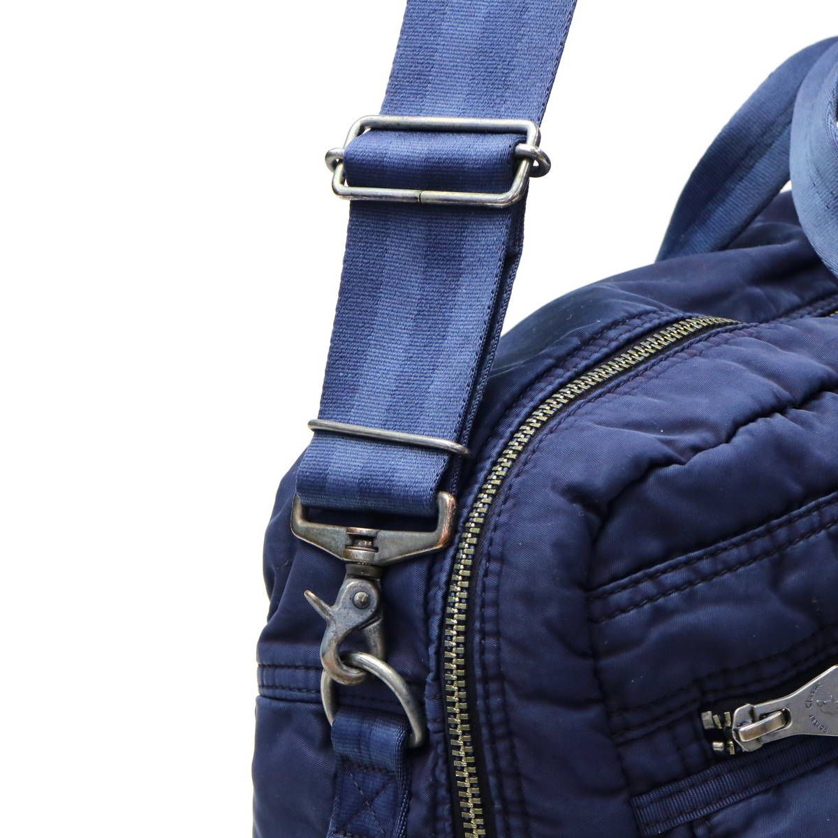 PORTER ヒート 3way リュック ビジネスバッグ (未使用に近いレベル 