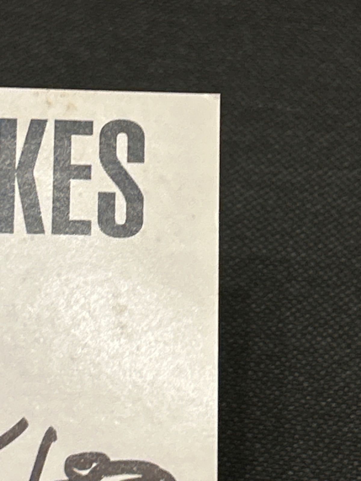 S5154) 直筆サイン入り SNAKE HIP SHAKES/SNAKE HIP SHAKES CD 森重樹