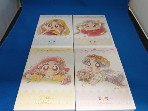 夢のクレヨン王国　ＤＶＤ－ＢＯＸ　＜期間限定生産＞ Amazon.co.jp: アニメ「夢のクレヨン王国」DVDメモリアルパック