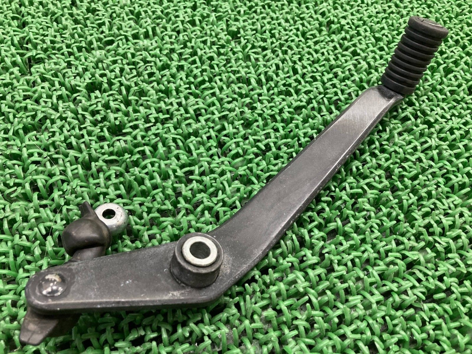 レブル250 レブル500 シフトペダル ホンダ 純正 バイク 部品 MC49 PC60 チェンジペダル ペイント素材に 曲がり無し Eu