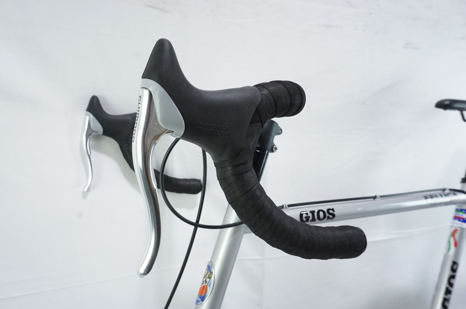 モデル 20インチ