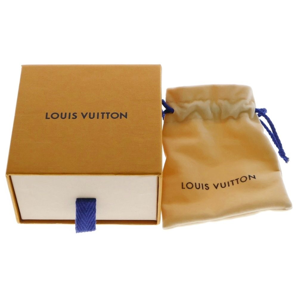 LOUIS VUITTON (ルイヴィトン) バレッタ ルイゼット ヘア