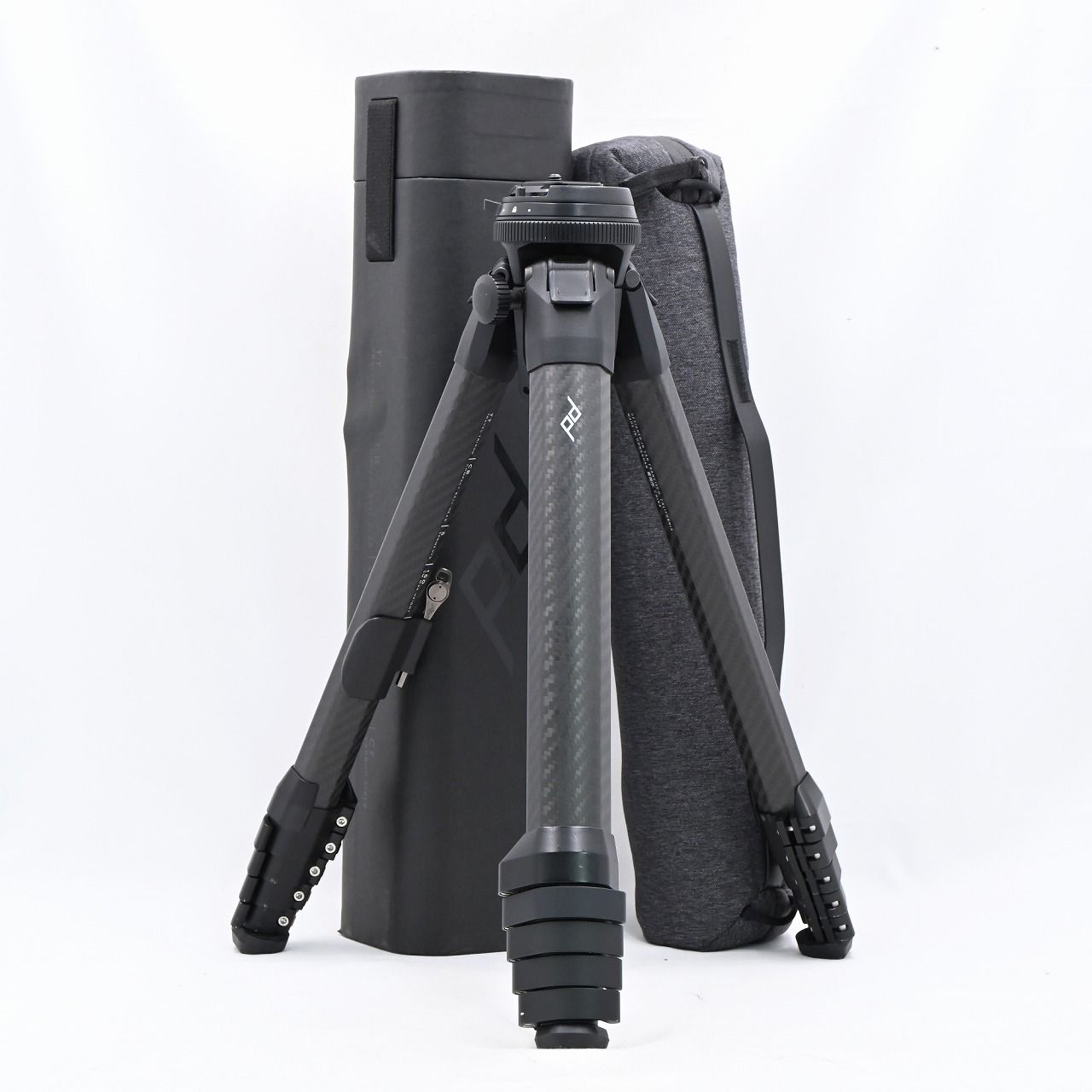 Peak Design ピークデザイン TT-CB-5-150-CF-1 トラベル