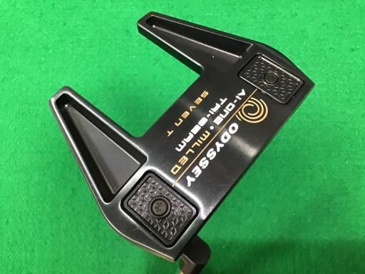 激レア】山田パター Original Milled ロングパター 41インチ