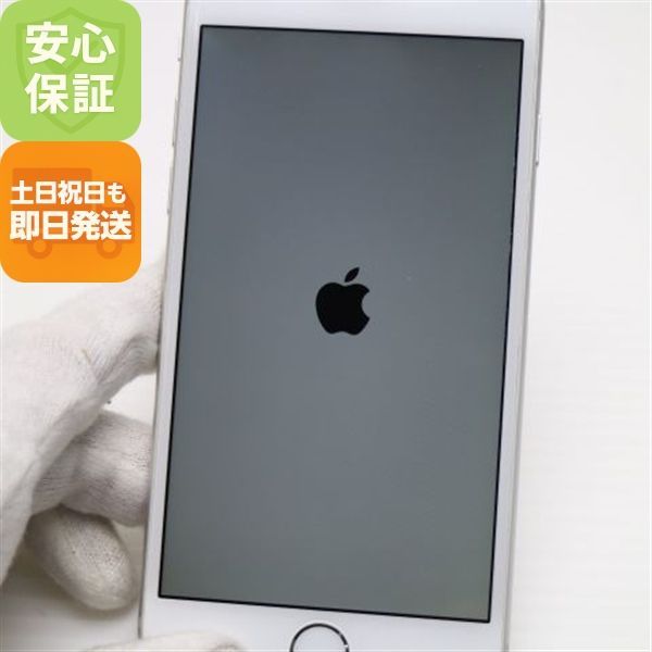 Apple - Softbank Apple iPhone 6 16GB シルバー Apple iPhone 6 - 16GB - Silver (Unlocked) NG4P2LL/A | eBay
