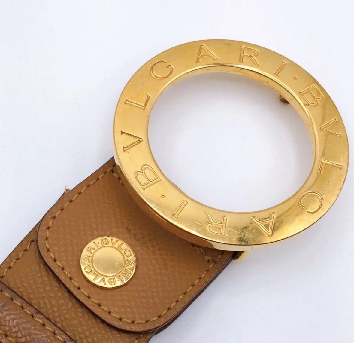 ブルガリ BVLGARI