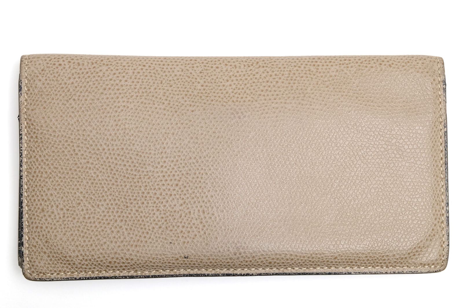 ヴァレクストラ／Valextra 財布 ウォレット 暗い メンズ 男性 男性用  