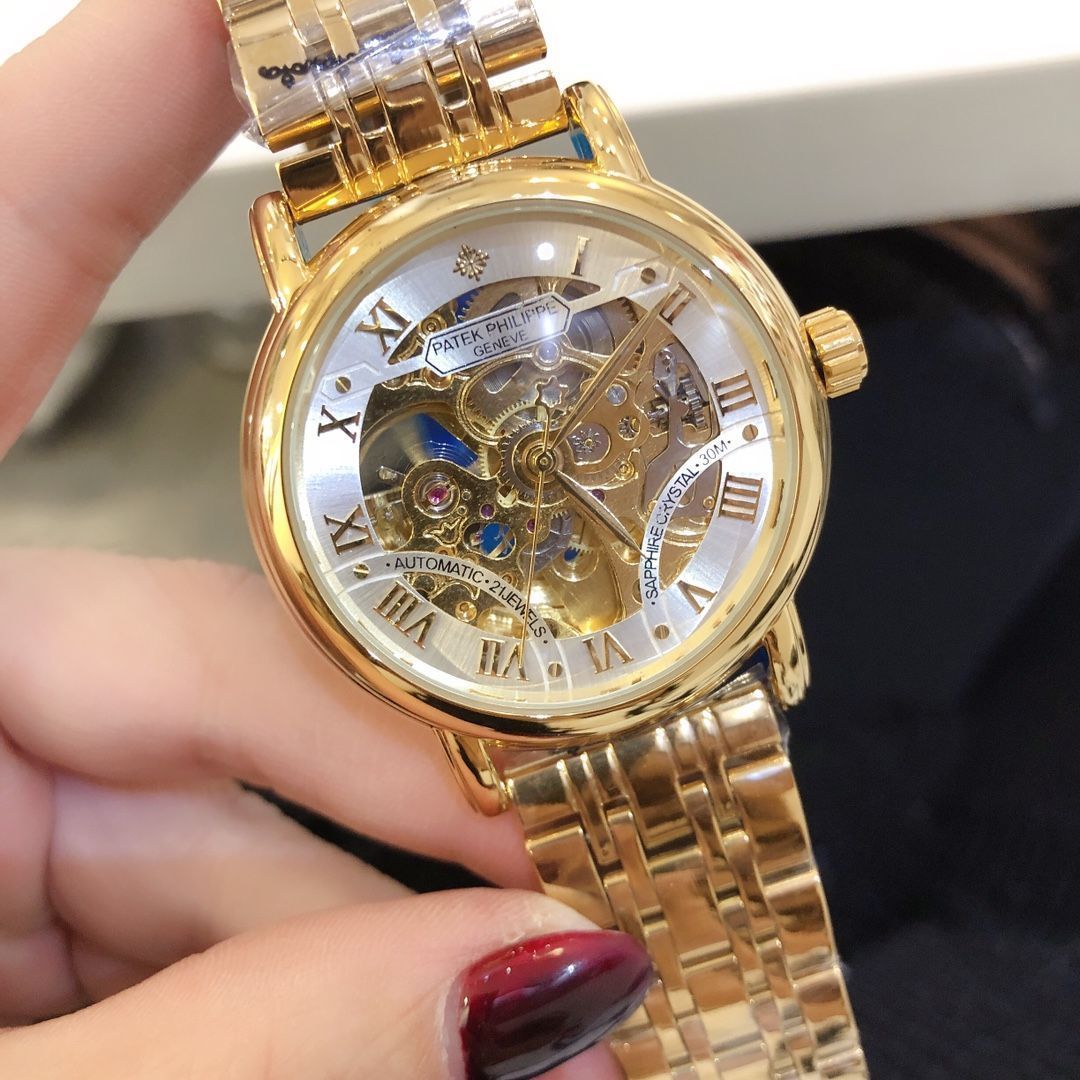 ❣️ 今日 Patek Philippe パテックフイリップ メンズ腕時計