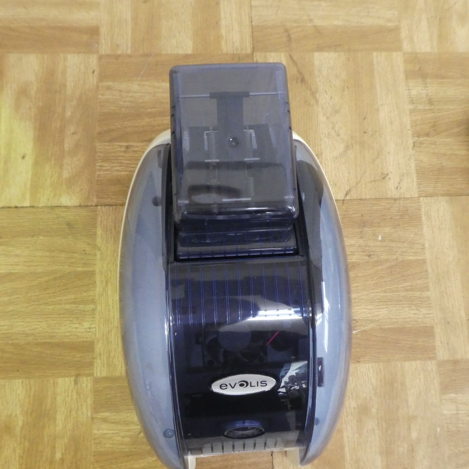 evolis