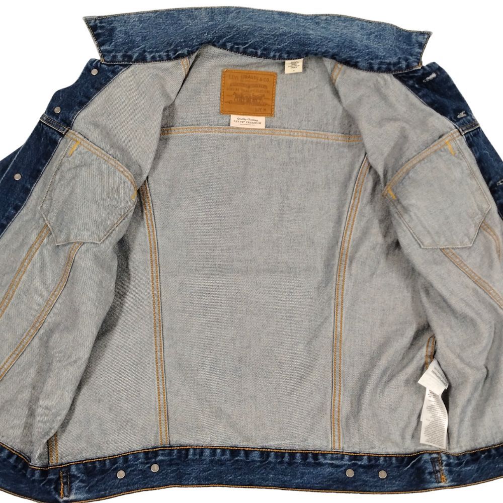 LEVIS リーバイス 品番 0047J-0000 ジャーナルスタンダード別注 TYPE 3