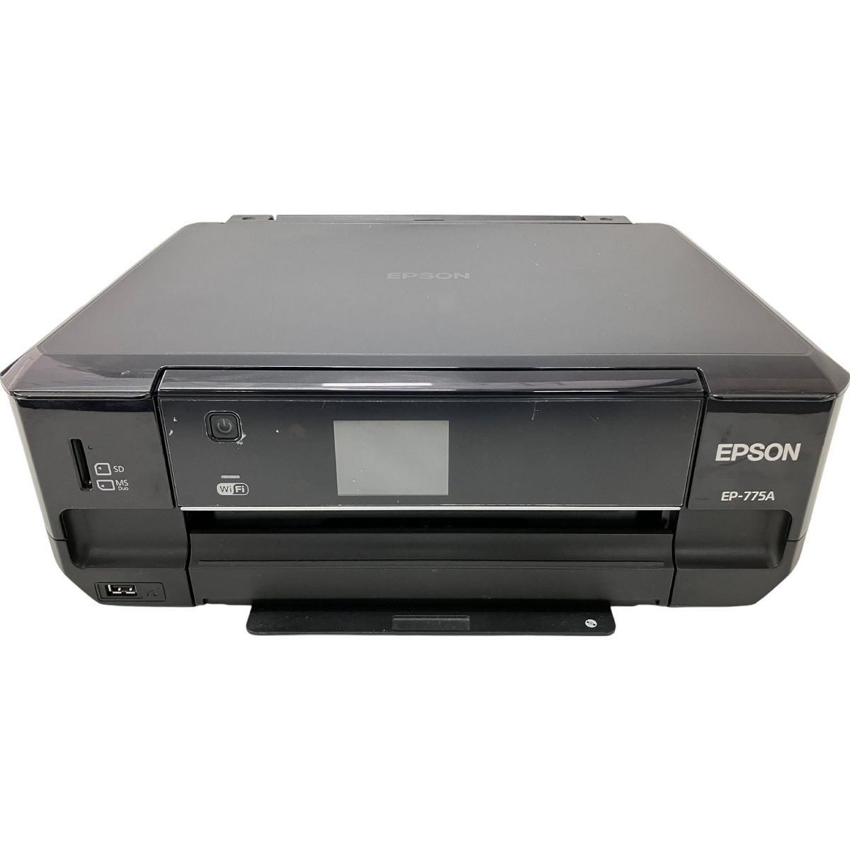 送料無料】エプソン EPSON プリンター EP-775AW - メルカリ