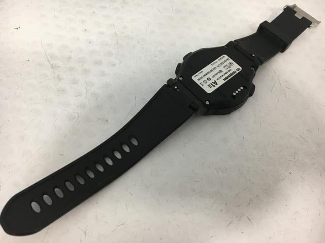 ゴルフウォッチ グリーンオン GreenOn ザ・ゴルフウォッチ A1-III 有機ELタッチディスプレイ みちびきL1S対応 THE GOLF WATCH GREENON （グリーンオン）ザ・ゴルフウォッチ ノルム２プラス ホワイト